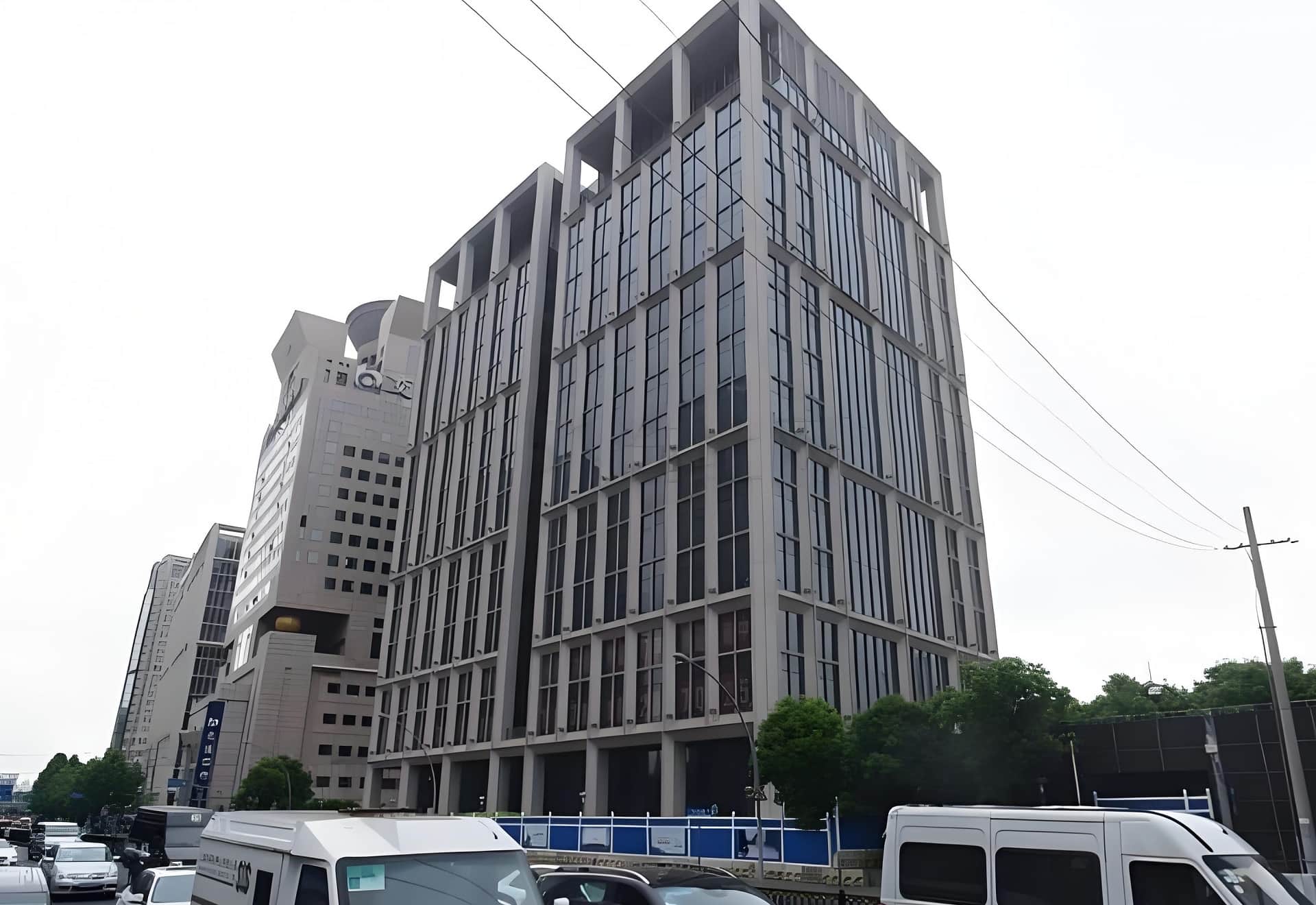 外立面